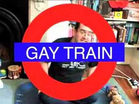 gay train porn|Gay Gay Train Porn Videos .